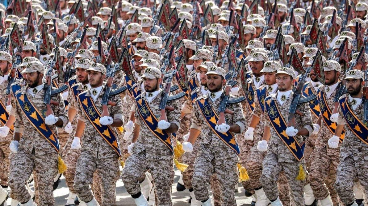 伊朗危机重重，全国断网！它的内部究竟出了什么问题？