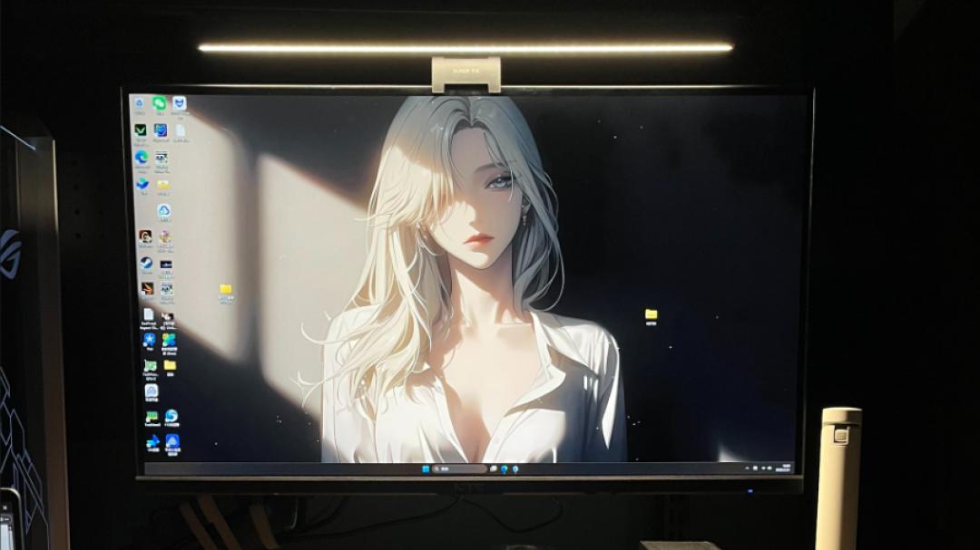 如果你装不上无线网卡，可以试试旧路由器，速度更快范围更广且稳