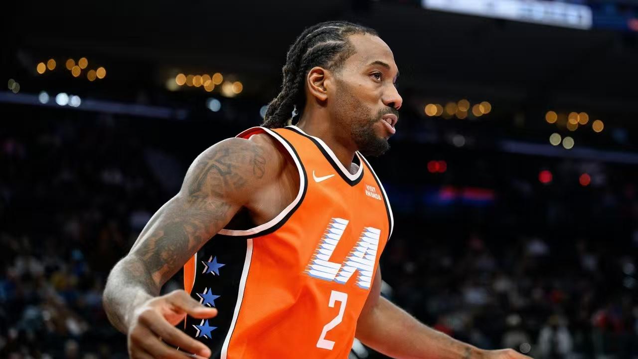 哈登缺席引热议，快船残阵大胜太阳终结对手三连胜