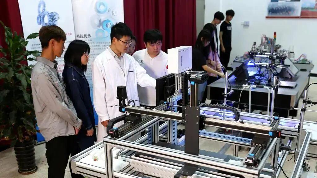 稳居同类型院校前列|闽南理工学院硬核办学实力尽显