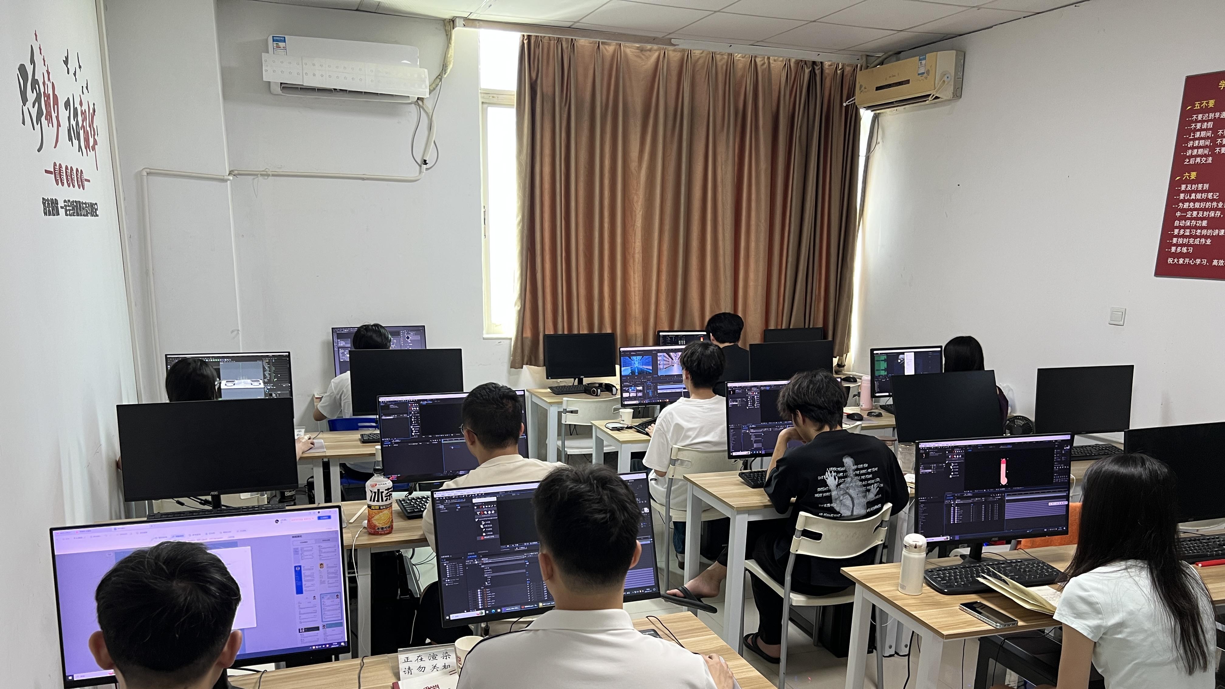 面试官不看我的简历，却花20分钟看我的作品集