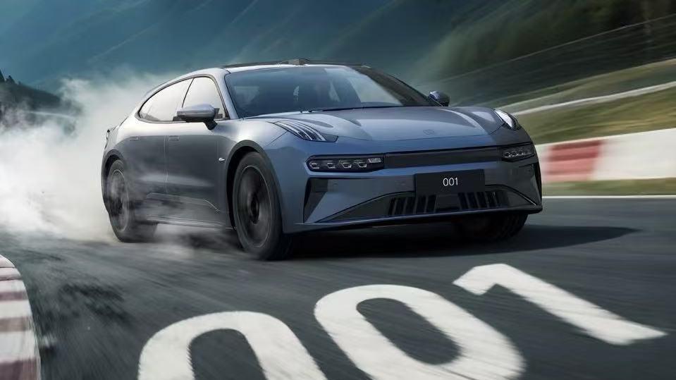 为供应商问题“背锅”？极氪这次召回只为给车主一个安心