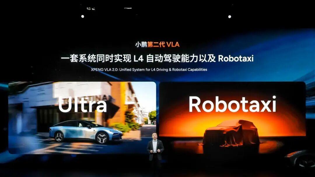 为了追赶特斯拉自动驾驶，何小鹏竟然这样打赌