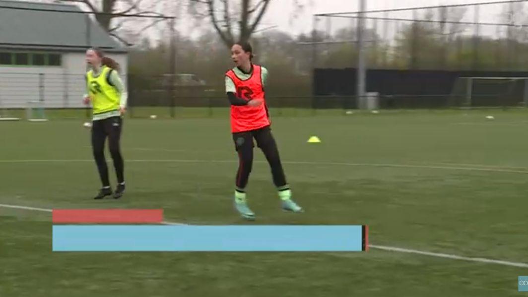 Xsens：使用惯性动捕技术研究更安全的足球运动训练