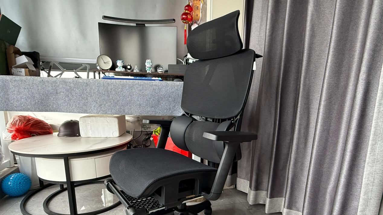 人体工学椅买哪个品牌好？十款精准护腰型人体工学椅推荐