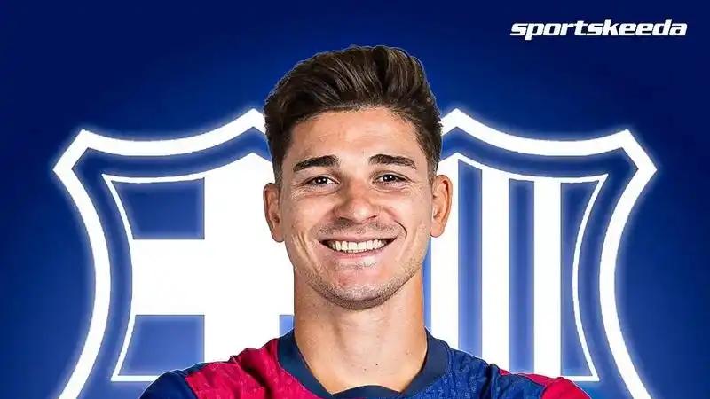 转会：阿尔瓦雷斯或许放弃英超转投巴萨