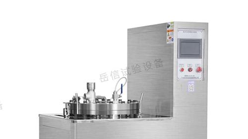 水下探测器、深海光缆怕高压？海洋深度模拟试验机常见问答