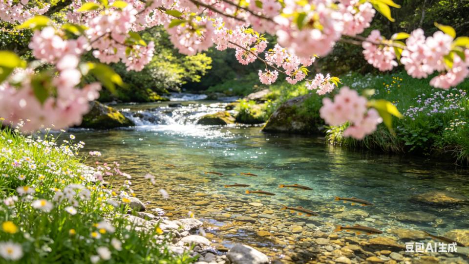 10句经典话语，读完洞穿世事、豁然开朗