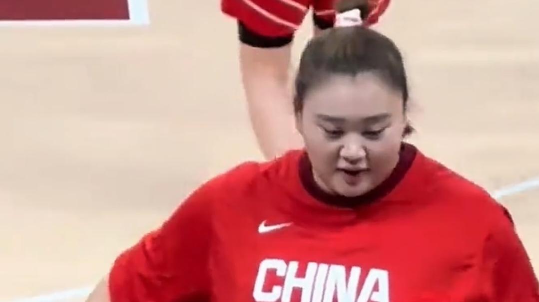 宫鲁鸣话糙理不糙，张子宇刘禹彤不会一块上，否则就走着比赛了