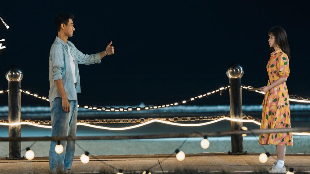 《我的山与海》真实，他亲切但嘴欠，让人想到曾经的男同学