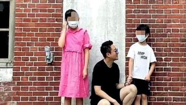 有隔阂了？马筱梅称孩子满月宴爸爸操办，孩子大名听兰姐意见