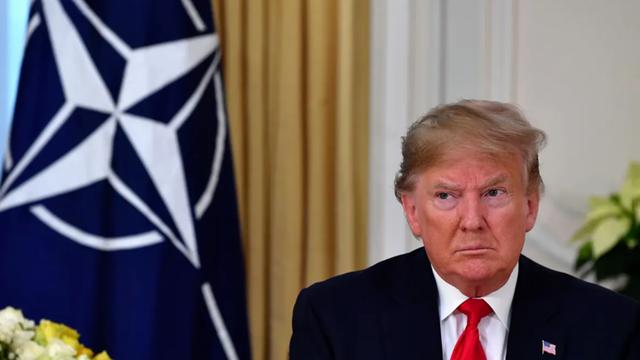 特朗普直言，准备2个月后考虑格陵兰岛，欧盟成员国主动致电中方