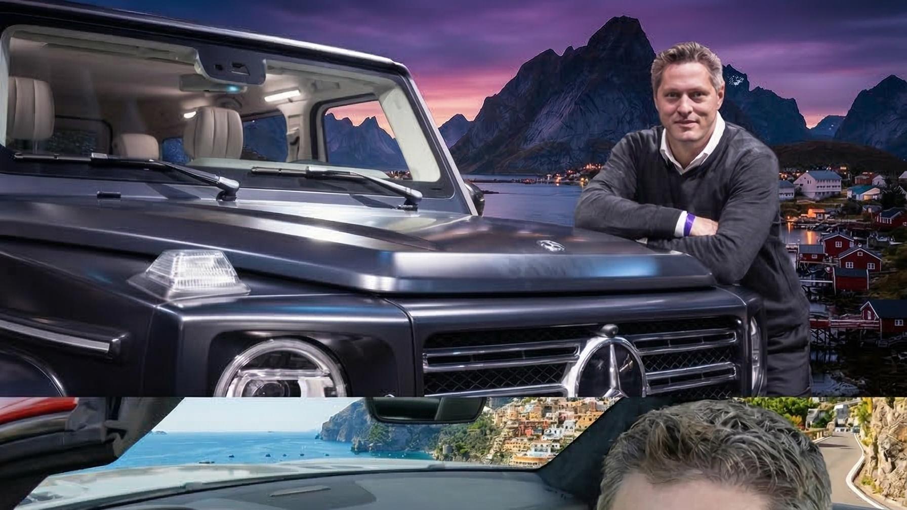 耐看型设计典范，smart精灵6号越品越具质感