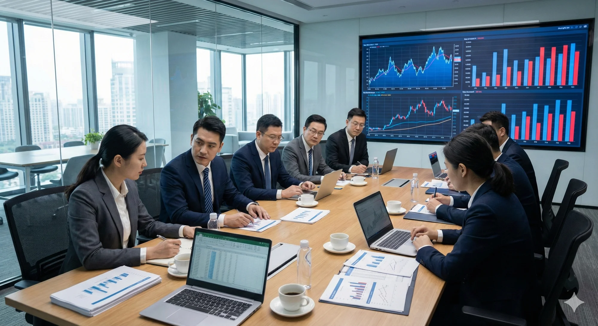 内训师体系建设：选拔、培养、认证与激励的全流程