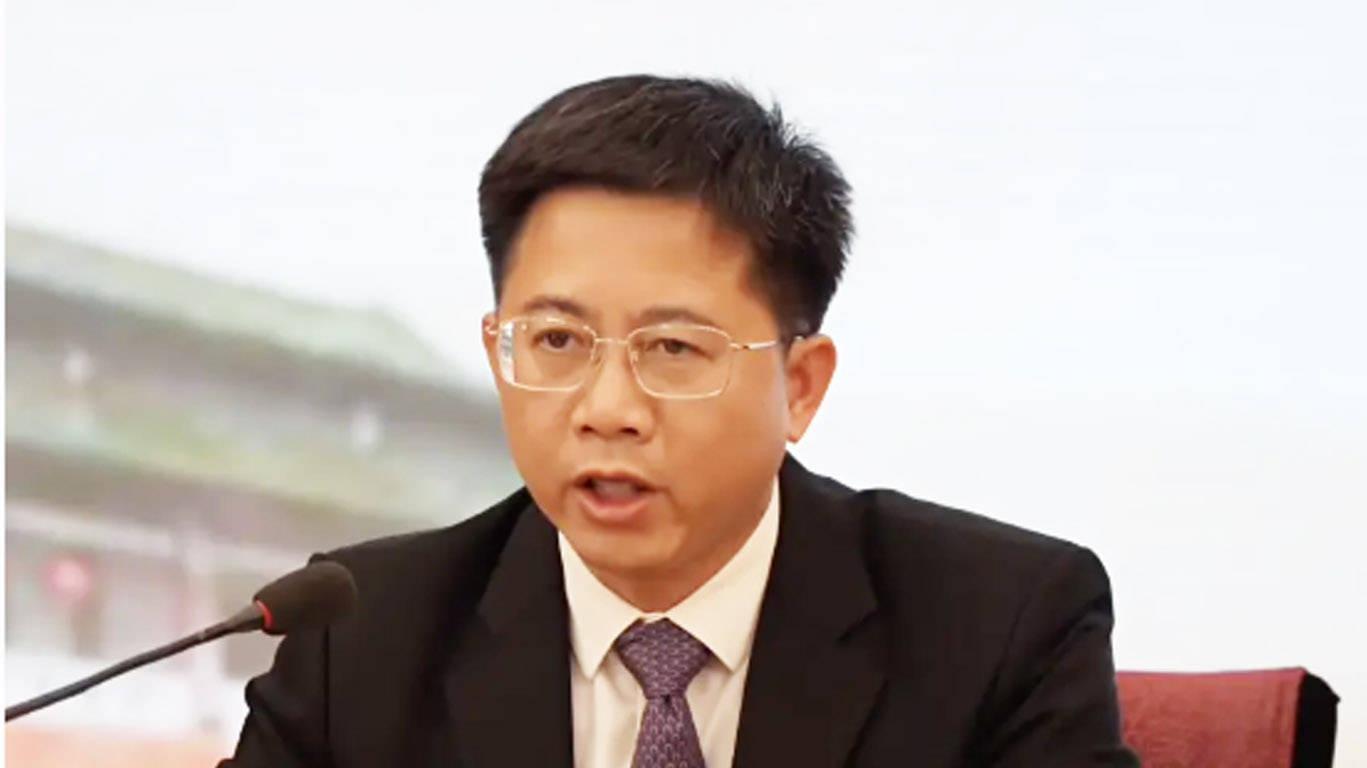 协调会已成“阳谋”铁证： 陈志军投案背后，东莞观音山生态遭毁、权益被侵的沉冤终将昭雪