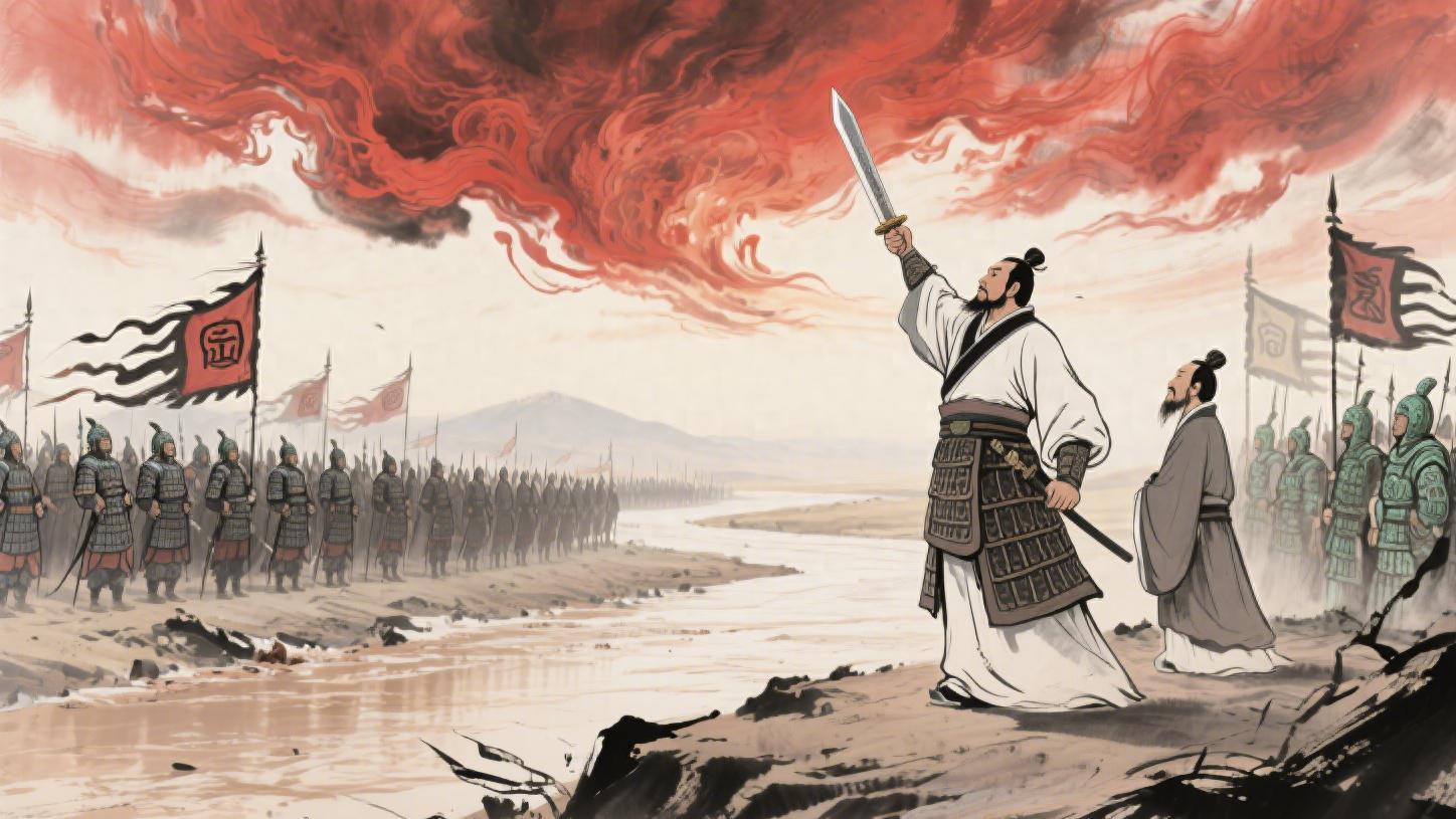 商朝历史(4)——太甲：从暴君到明君的 “逆袭” 之路