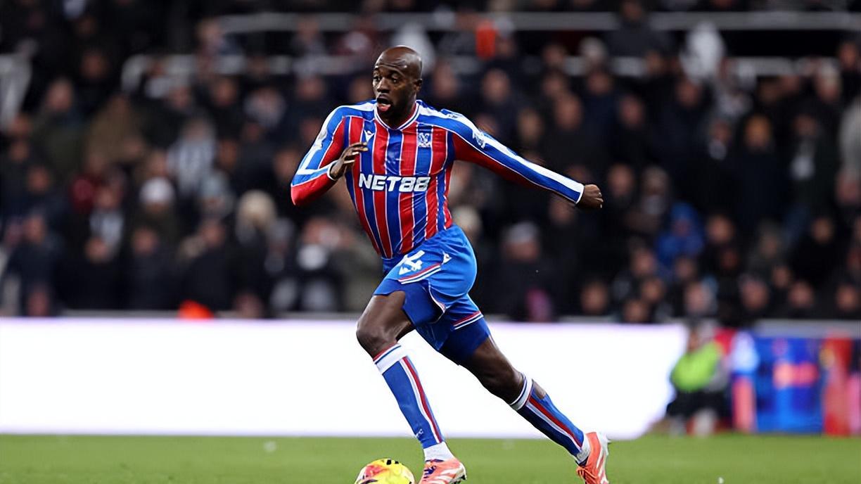 掏空水晶宫！热刺冬窗锁定马泰塔，解决里沙利松伤缺危机！