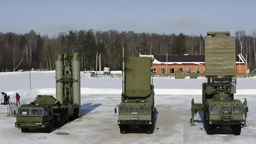 一旦美国20架B-2倾巢而出，哪国能顶得住？唯有2国有实力抵抗