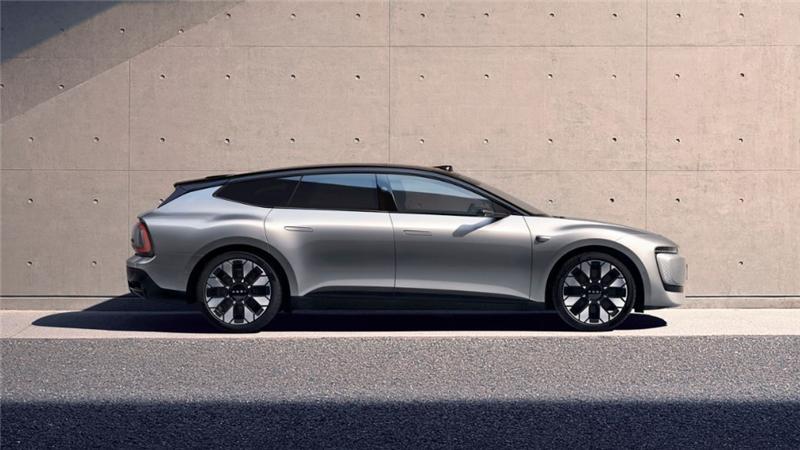 30万内个性豪华纯电 奥迪 E5 Sportback让人惊喜