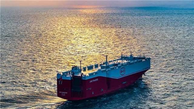 打破欧美垄断，杀进全球汽车核心朋友圈！中国智造再获国际认可