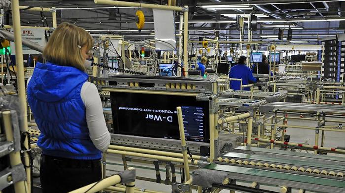 24年老厂的落幕 三星电视欧洲市场走向何方？