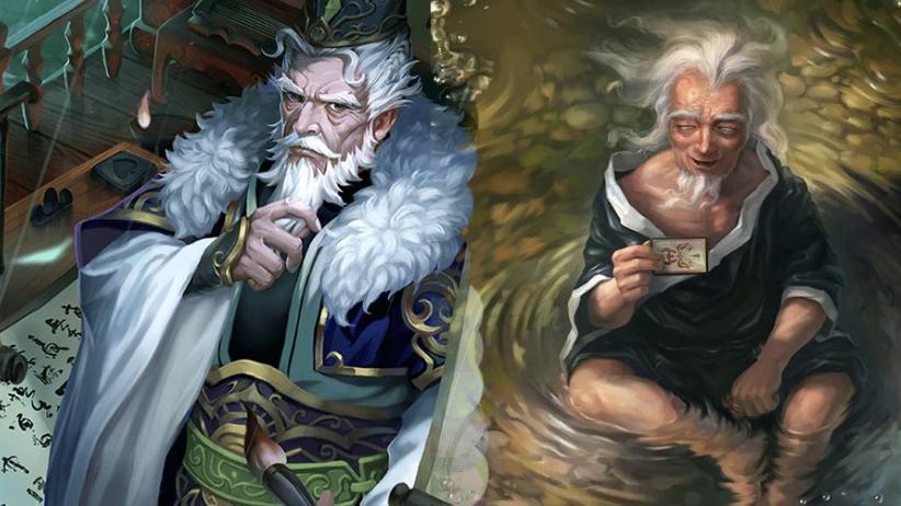 三国杀：每次都有年终奖？只要释放技能，别人也能额外得到牌