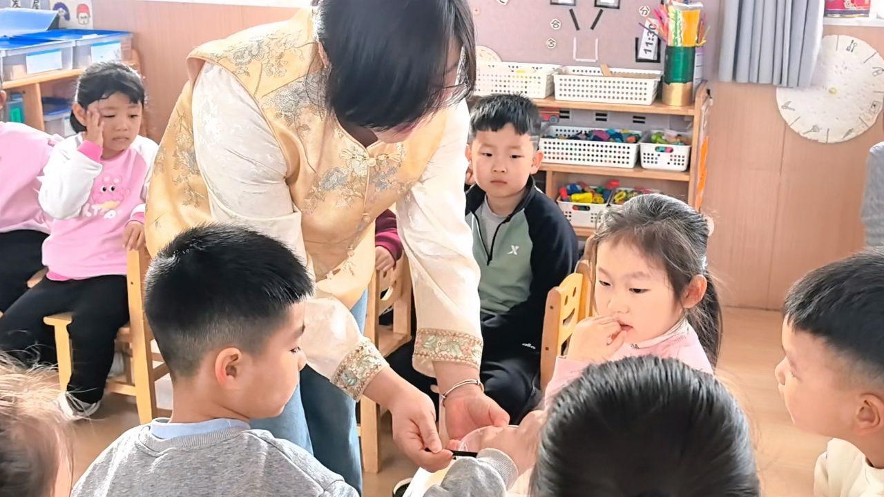 青团手作 春日“食”光