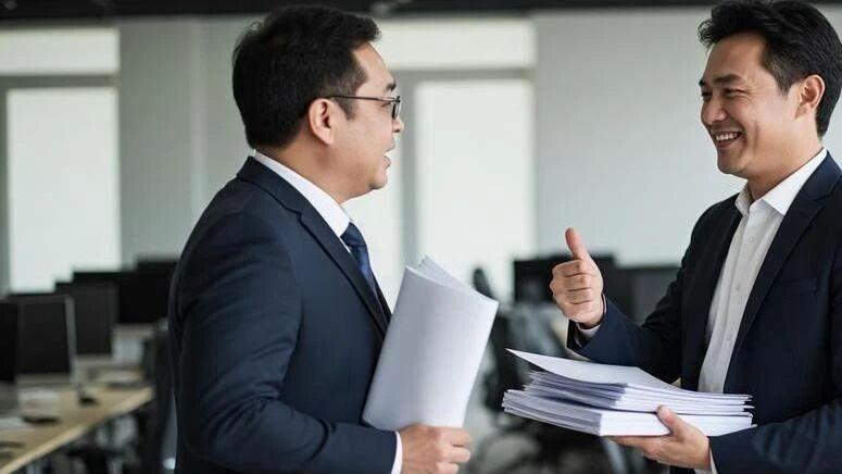 汇报一开口就被领导打断？你不是输在能力，是输在开场白