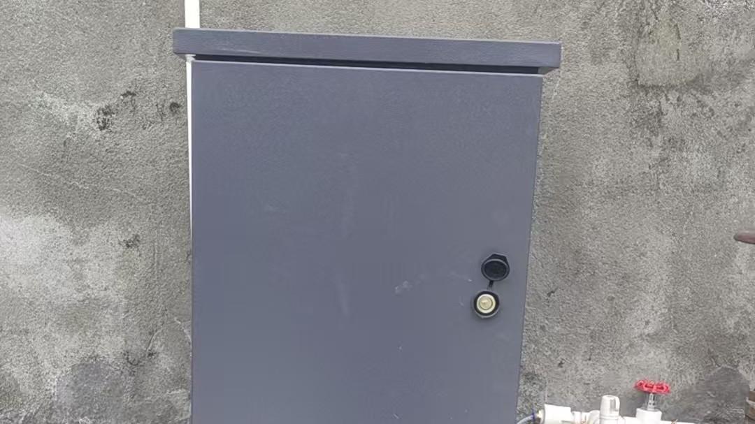 微型水质监测站的实际应用及安装方法