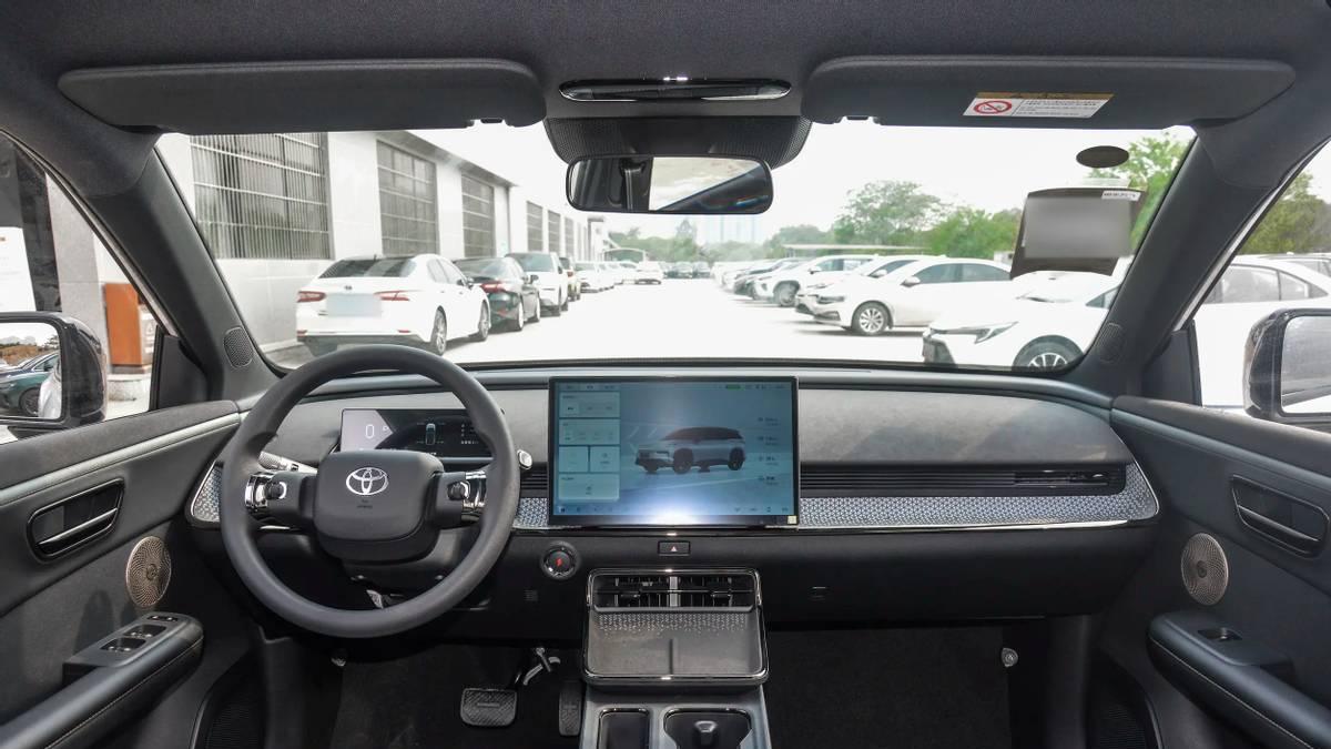 合资+纯电也能热销！近半年卖出超4.5万台，铂智3X真值得买吗？