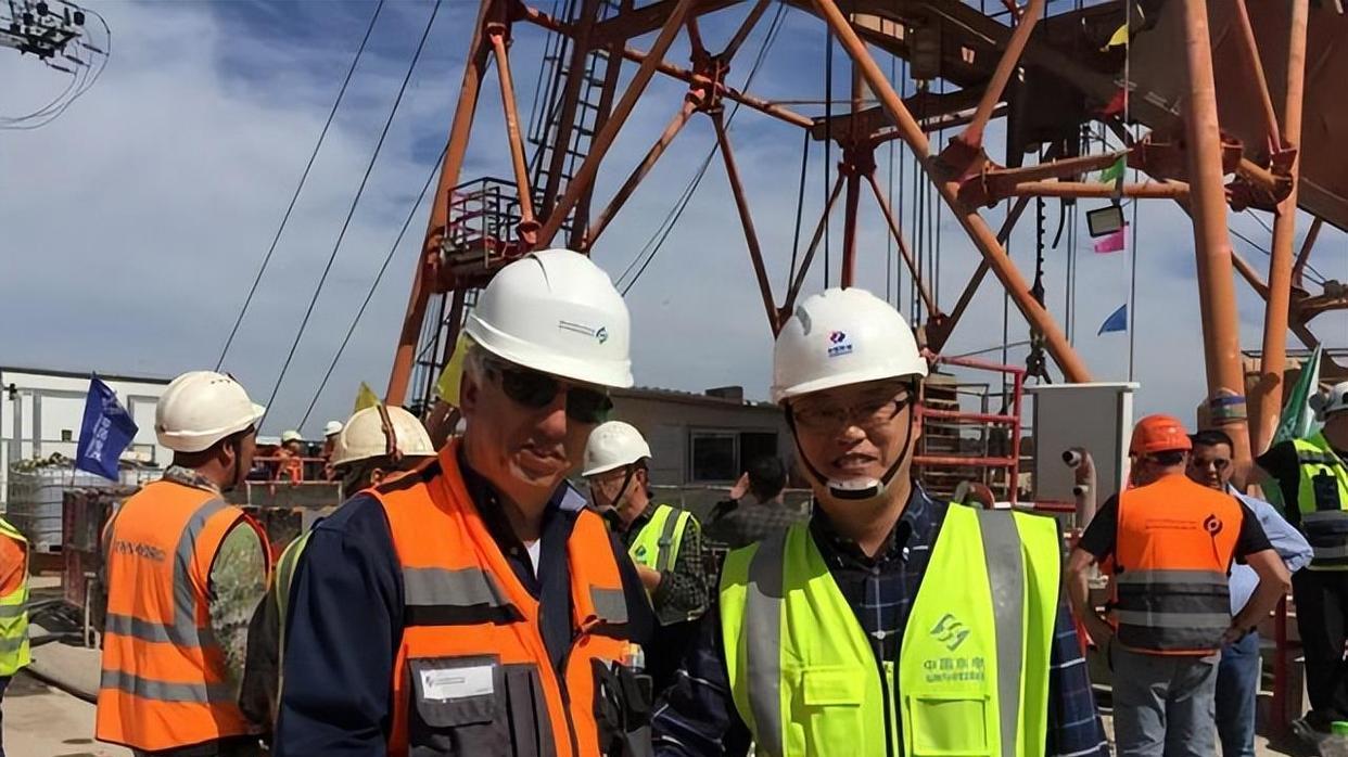 现在去以色列打工？中国人能月入2万，巴勒斯坦人却被欠薪九十亿