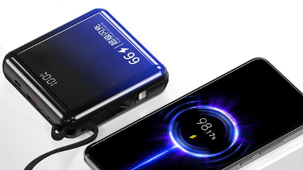 大容量充电宝哪种好用又实惠？2026年必入大容量充电宝十大品牌，品质靠谱又耐用！