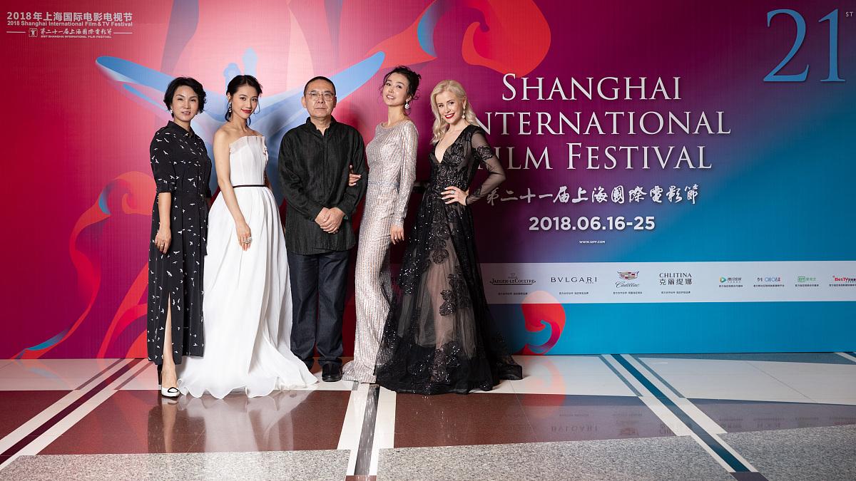 85花演技蜕变：白玉兰奖背后的行业变革