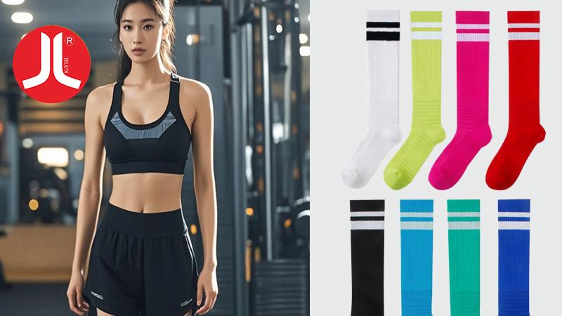 压力袜压力值怎么区分一级、二级、三级？