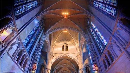 量子风水对传统风水的颠覆