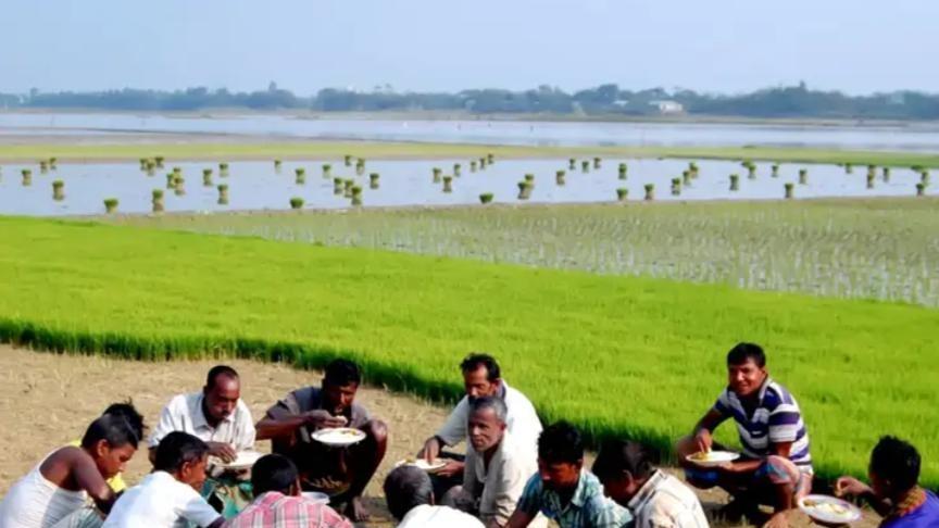 孟加拉发展困境：并非增速慢 而是上限受制约