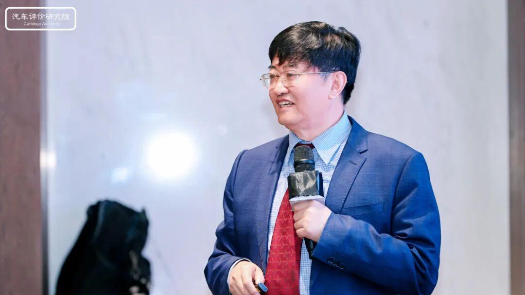 蔡蔚：高功率密度电驱动的关键技术正由电磁设计转向发热管理