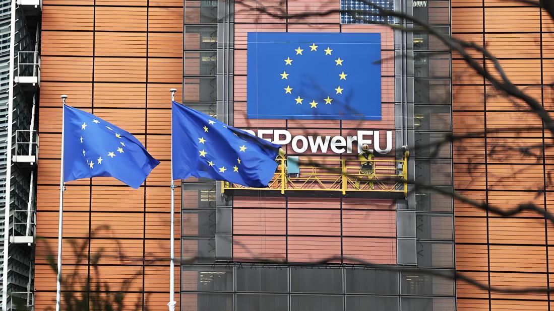 谁也没料到这一天来得这么快：德国禁微软，欧洲去美，中国抢先