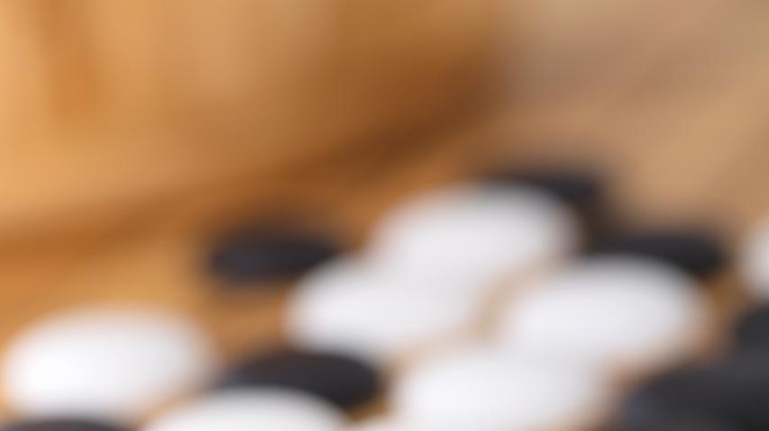 围棋是世界上最复杂的棋类游戏，你信吗？