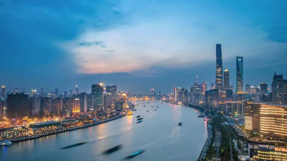 杭州国资，拿下上海这家细分赛道龙头！