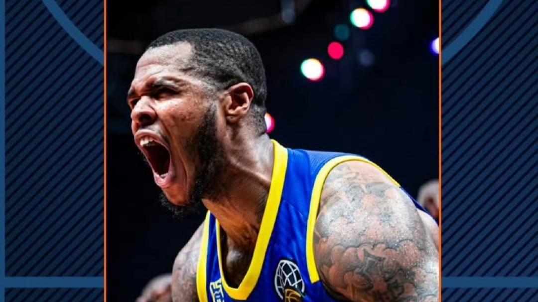 CBA最新消息，广东王少杰古寺上香，辽宁前外援加盟土耳其联赛！