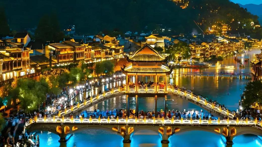 辽阔天地间，遇见更好的自己（治愈心灵）