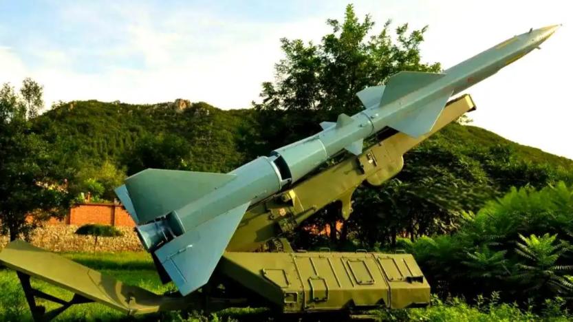 创造历史！美军宣称F-35大战红旗-2导弹，而伊朗虽败犹荣