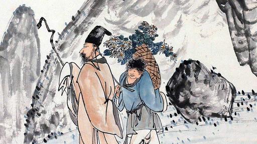 人生如棋：识势者生，顺势者为，乘势者赢！