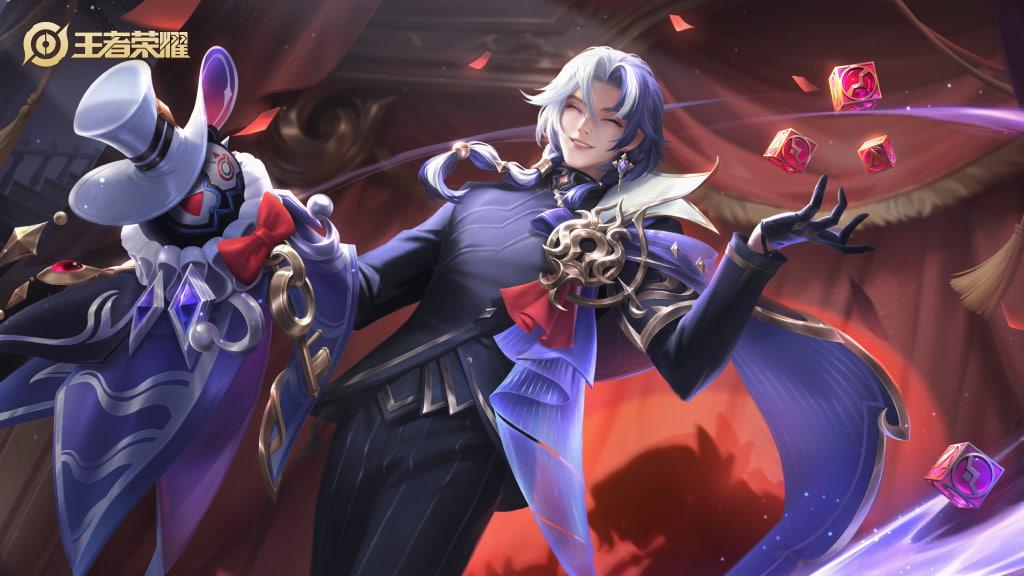 王者荣耀：名刀司命改版，保命新神器解析