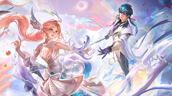 王者荣耀：三大伪装者英雄，表面脆皮实则坦克级身板