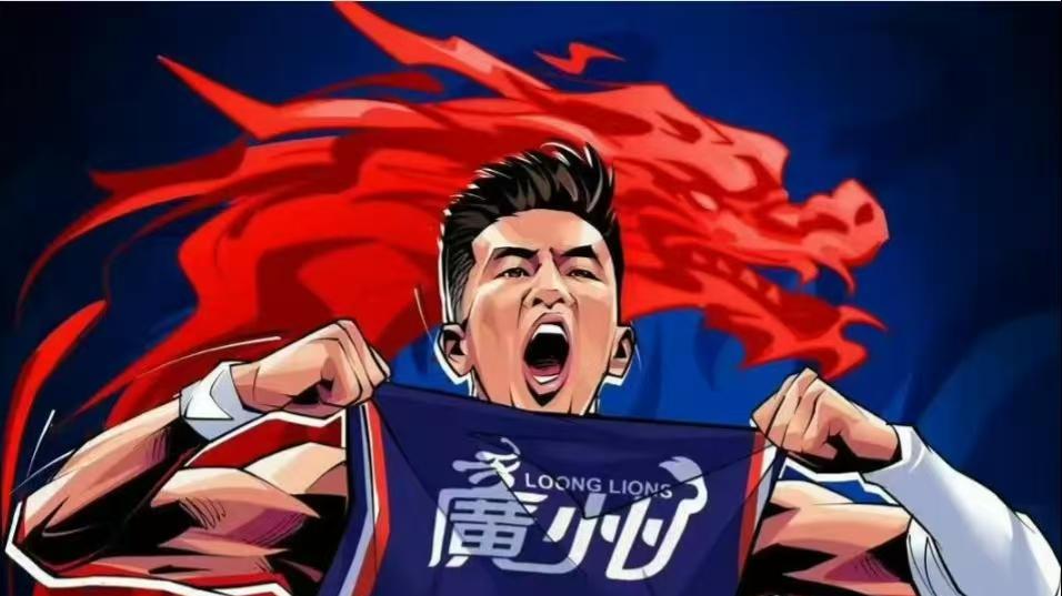 郭艾伦25+6啪…啪…打脸CBA联盟和自媒体