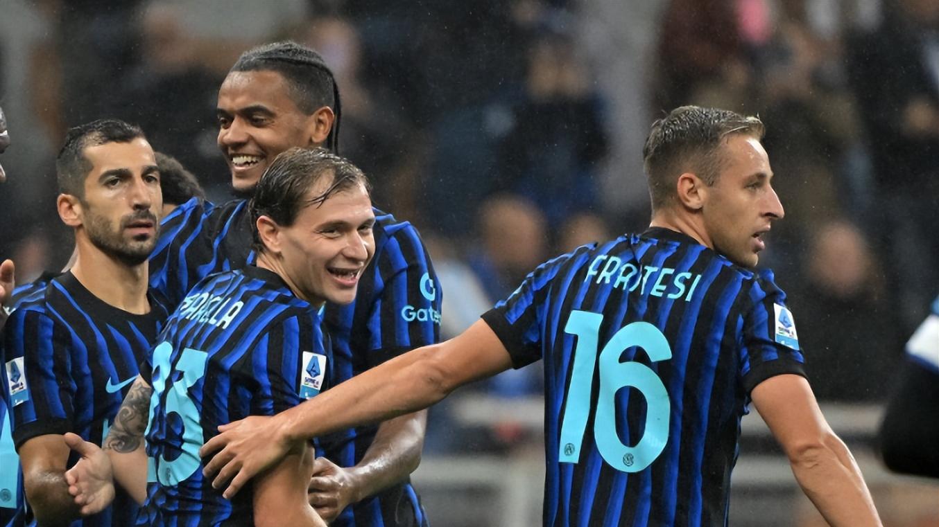 3/3周二赛事前瞻：意杯：科莫VS国际米兰（内附9场预测）