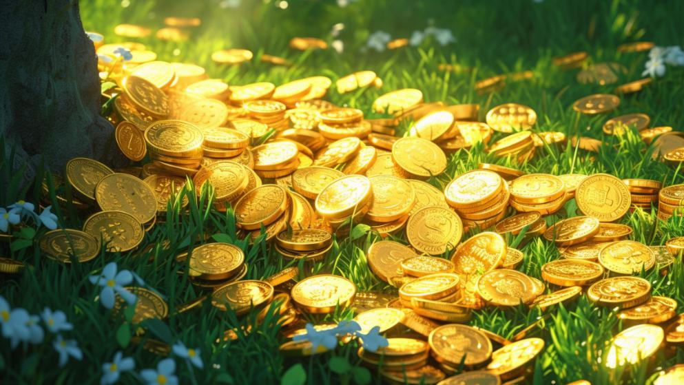 布施出去的钱，才是真正属于你的