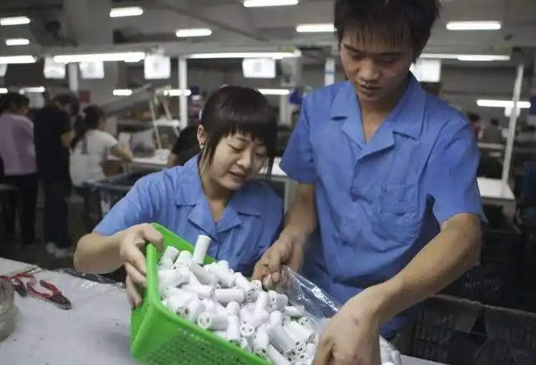 电子厂检查员香不香？轻松度+薪资+前景全揭秘